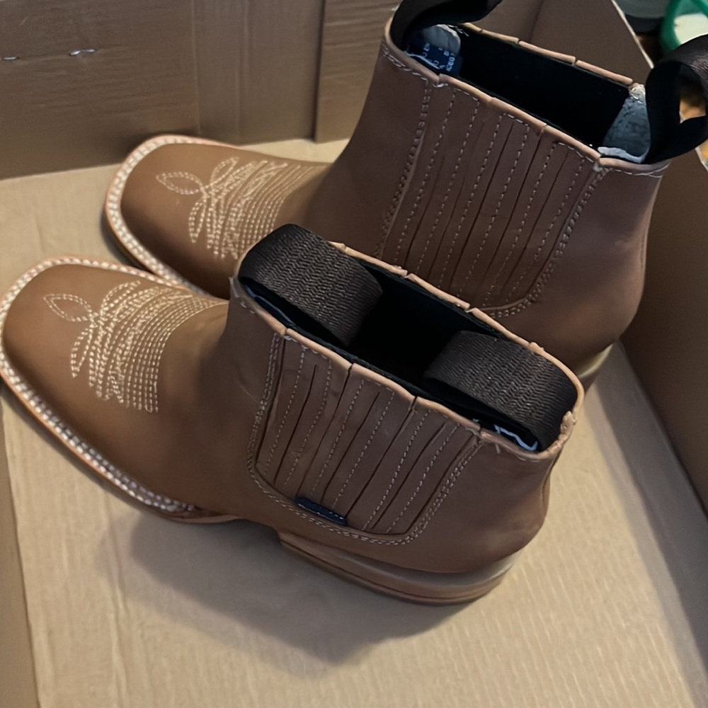 Brand New In Box Rock’em Booties - Picture 5 of 8